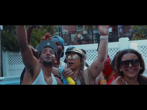 Nelly Nelz - Don't Rush Remix Ft TrueBoy | Video