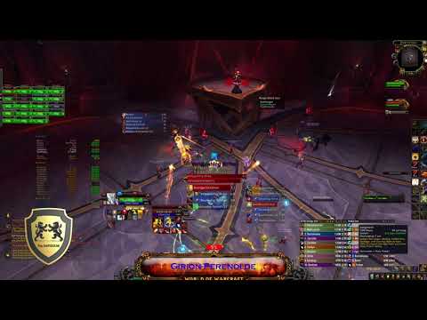 Sun King's Salvation Normal