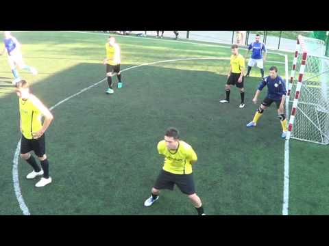 1 КХ 13 Program ACE – ArtJoker