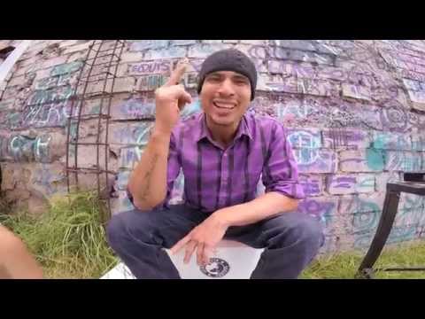 UNAVOZ - Verso Libre #1       (eng subt)