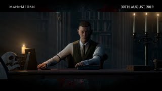 The Dark Pictures - Man of Medan video 3