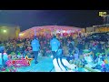 SONANTES EN VIVO - HUECCOUNO OCONGATE