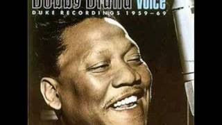 Bobby Bland - These Hands (Small but Mighty)