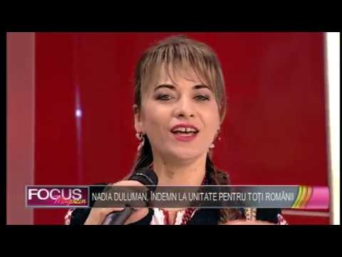 Nadia Duluman - Sus romani din lumea mare
