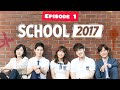 School 2017 E 1 Season 1 Hindi Dubbed Web Series
