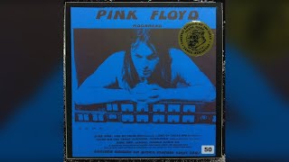 8. Opel - PINK FLOYD - MOONHEAD (BBC LIVE SESSION 1969)