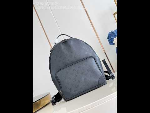 Louis Vuitton Discovery Cargo Backpack M26765
