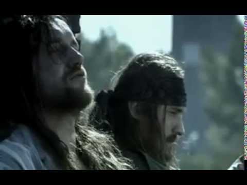 Skazany na bluesa (2005) | Zwiastun, Trailer