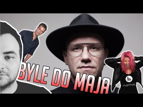 KRAJOWE ELIMINACJE 2018 [cz. 2] | Byle Do Maja #07