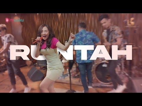 RUNTAH - DOEL SUMBANG | UCIE SUCITA LIVE VERSION