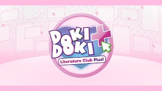 Cover art for My Confession - Doki Doki Literature Club Plus!