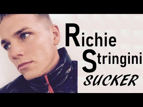 Richie Stringini Unlimited -   Sucker