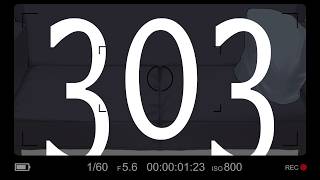 303 / べびちゃん cover