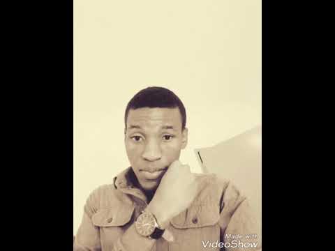 Murume anonzi JESU ndomuda Eliot Makuyana