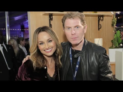 Bobby Flay Fun Facts