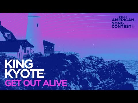 Video thumbnail for Get Out Alive