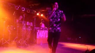 ¡MAYDAY! - On That Jack - Live