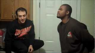 Those Guys - Vlog hashtag 7