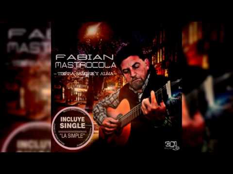 La de kentario - Fabian Mastrocola