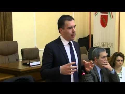 ONDA TG 23.03.2015  -INCONTRO PUNTO NASCITA