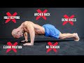 Everything Wrong With Push-Ups!