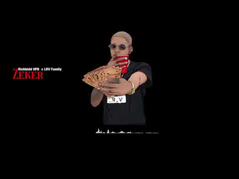 Richkidd HFB x LRV Family (Kago x Valentino)- ZEKER