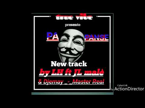 LH feat JLM - Djemay and Master Real