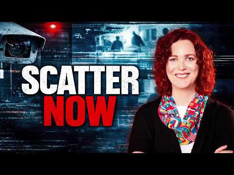 Every Monitoring Spirit Assigned to Your Next Level Must Scatter