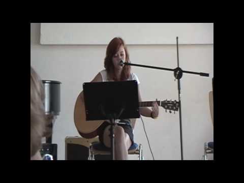 "Beatsteaks - Big Attack" Cover by Melli D. video thumbnail