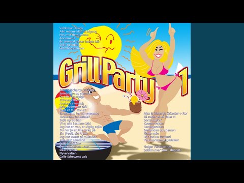 Ved landsbyens gadekær