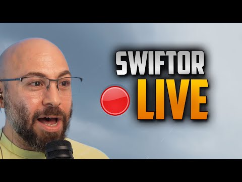 Twitch Tv Swiftor