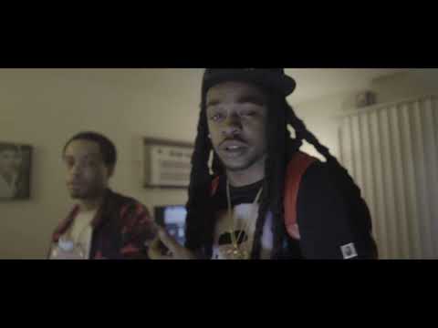 AlwaysDrilln x D.Glick -Back 2 Back Official Video (Shot by @eastside1080)