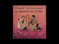 Quartetto Cetra I Successi Intermazionali 1955