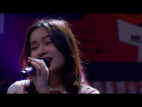 Satine Zaneta - Pada Waktunya