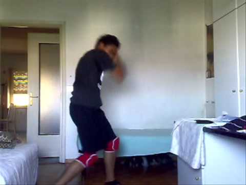 [ 100% TURINteck_ ] ChA-ChA  New Training