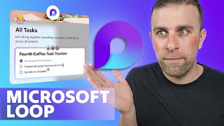 What is Microsoft Loop