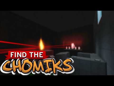 Find the Chomiks OST 058 - Hypothetically