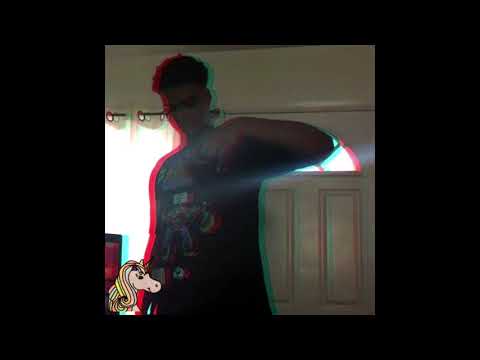 Leon Maxxo - MEANT IT (prod. JudahBudah) [Hosted by seb danks]