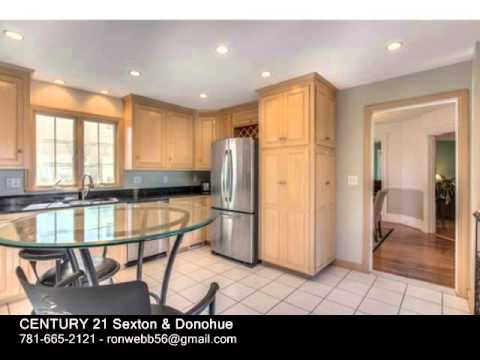 37 Orris St, Melrose MA 02176 - Single Family Home - Real Estate - For Sale -