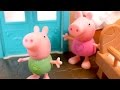 Peppa Pig Toys Videos For Kids