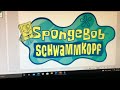 Spongebob German Intro