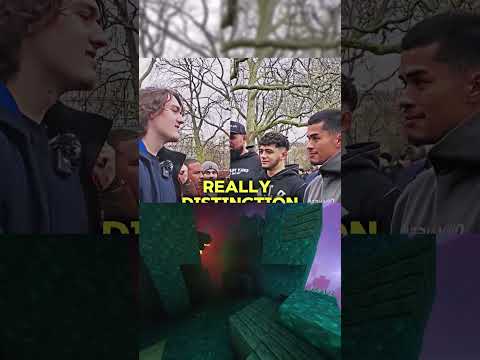 Sneako Left Speechless About Jesus