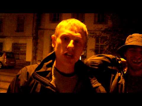 Split Prophets - Cypher