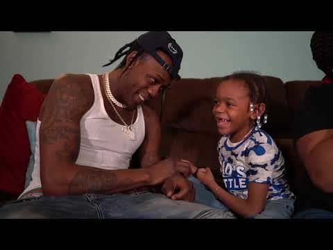 Poppy Santana - Blood Thicker Than Water