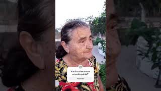 As ERVAS escondidas do quintal da vó Dalva — você conhece essas? #shorts #shortvideo #short