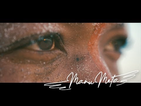Manu Meta - Rücken zur Wand (Offizielles Südafrika-Video) prod. Mikari
