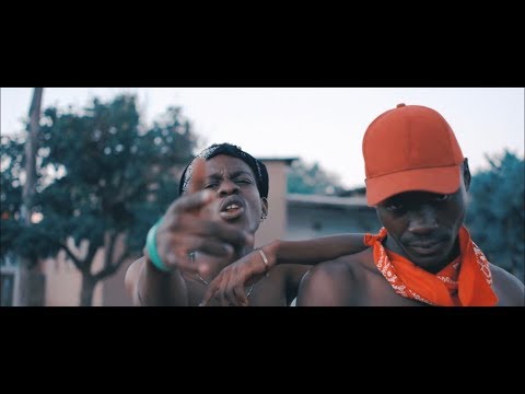 Luzkat - Flexin (Official Music Video)