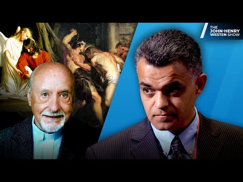 A Doctor at Calvary: A Medical Perspective on the Wounds of Christ on the Cross