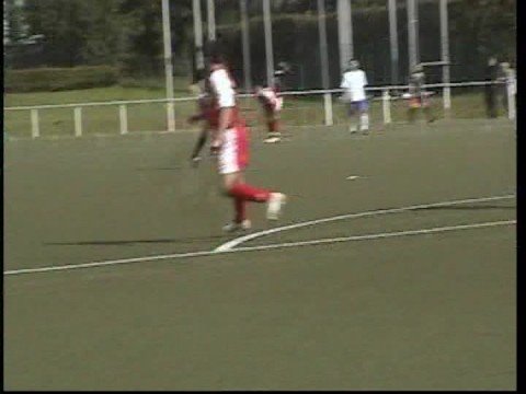 VfB Marburg - Viktoria Griesheim B-Jugend Oberliga Hessen