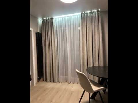 фото новые роскошные шторы- меланжевый шенилл, коллекция премум 0